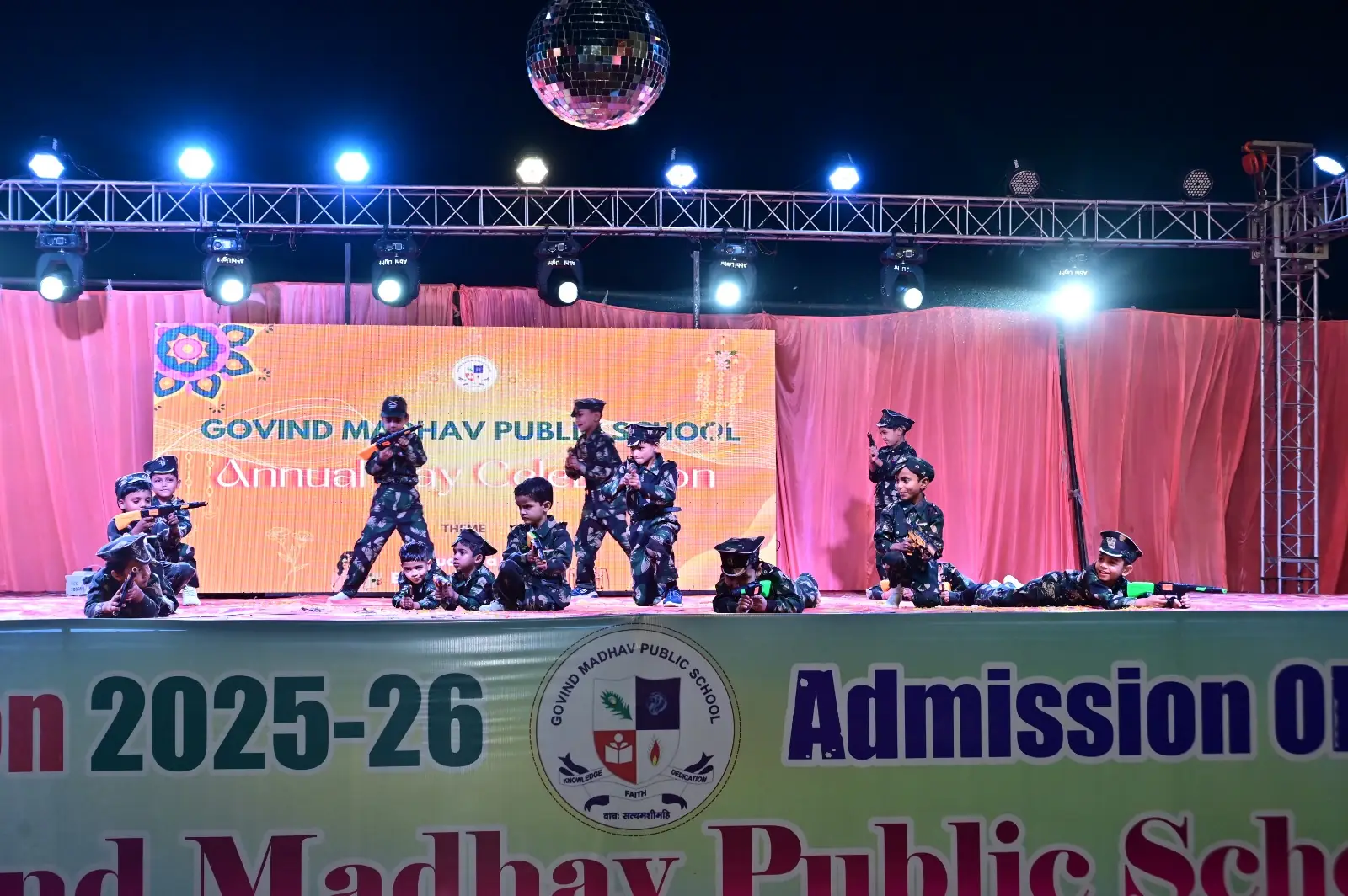 Annual Day 2025