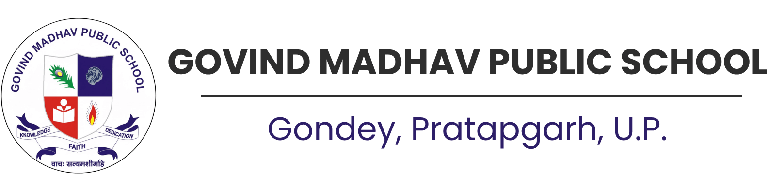 Govind Madhav Public School