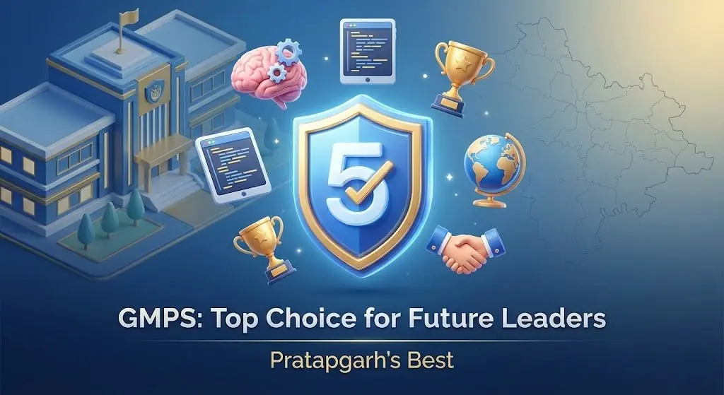 Best School in Pratapgarh