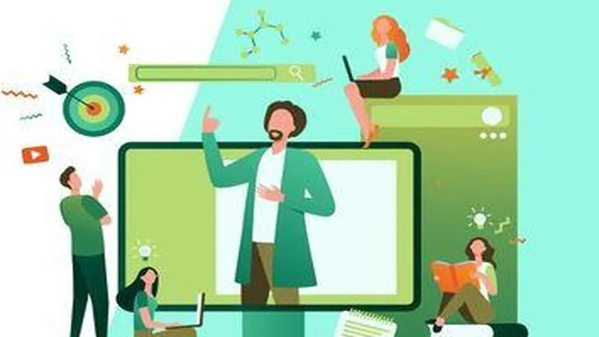 Technology in School